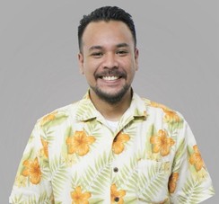 Mercy Tahitoe