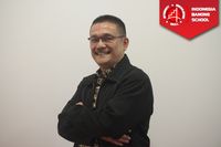 Dr. Batara Maju Simatupang