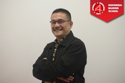 Dr. Batara Maju Simatupang