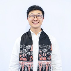 Geraldi Ryan Wibinata