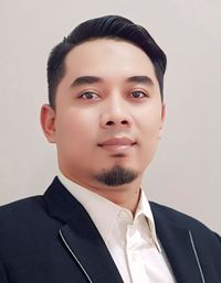 Agus Sulih Purwanto