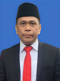 Ir. Jailani, S.T., M.M.