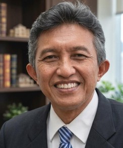 Abdul Hakam Naja