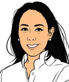 Indira Estiyanti Nurjadin