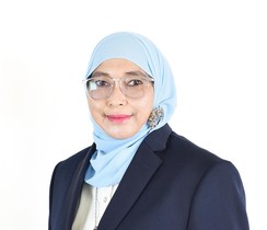 Assoc. Prof. Dr. Nimmi Zulbainarni, S.Pi., M.Si