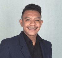 Ferdinandus Wali Ate