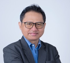Setyo Wijayanto