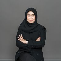Adelia Kusuma Wardhani, S.H., M.Kn.