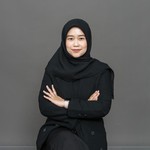 Adelia Kusuma Wardhani, S.H., M.Kn.