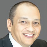 Dr. Mohammad Novrizal, S.H. LL.M.