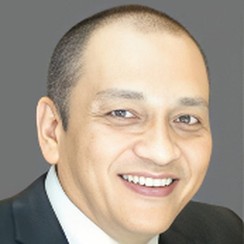 Dr. Mohammad Novrizal, S.H. LL.M.