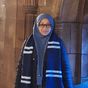 Farisah Amanda