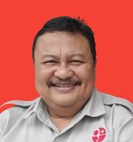 Tri Eko Wahjono