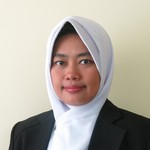 Meydawati  S.Ia