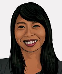 Rizky Sekar Afrisia