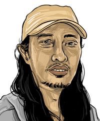 Ruddy Agusyanto