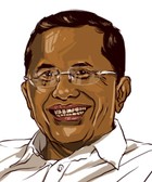 Dahlan Iskan