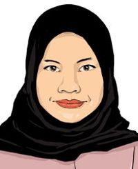Agustiyanti