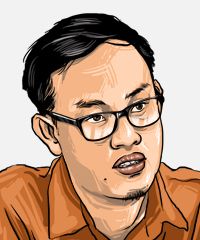 Bhima Yudhistira Adhinegara