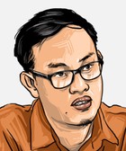Bhima Yudhistira Adhinegara