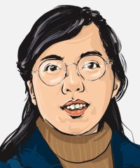 Christina Andhika Setyani
