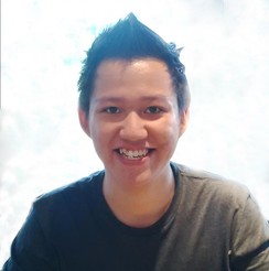Anthony Kevin