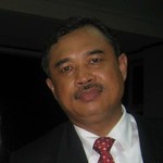 Irvan Rahardjo