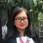 Isyana Adriani