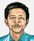 Alfons Tanujaya
