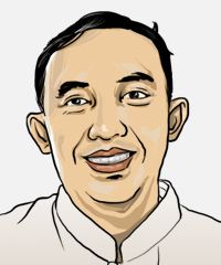 Fadly Rahman