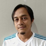 Asep Toha Mahpud