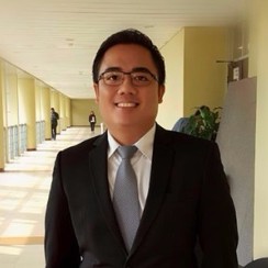 Luthfi Ridho