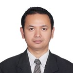Syamsul Pasaribu