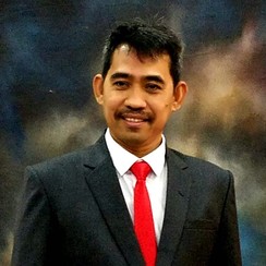Dwi Suryo Abdullah