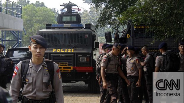 Saat Kami Dipanggil 'Cina'
