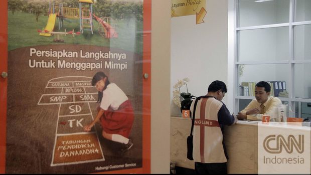 Gelombang PHK, Awan Hitam di Industri Perbankan