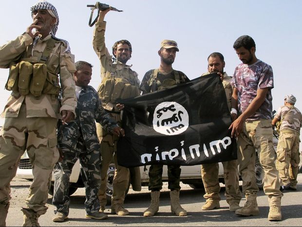 ISIS menawarkan imbalan uang pada generasi muda Turki (Reuters)