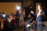 Hashim Djojohadikusumo Klaim Kembali Jadi Pengurus Ragunan