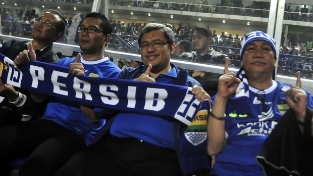 Arti Penting Pilgub Jabar Bagi Konstelasi Pilpres 2019
