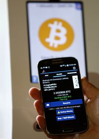 Sering Dipakai Teroris, BI Sebut BitCoin Bukan Alat Bayar Sah