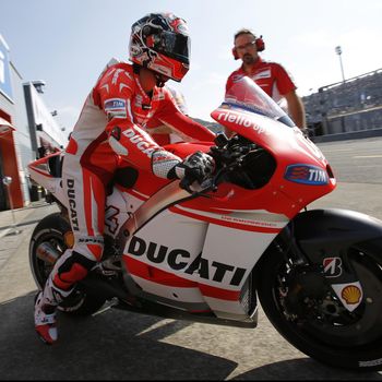 Kesan dari Satu-satunya Pebalap MotoGP dengan Empat Pabrikan