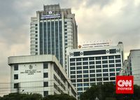 Ditjen Pajak Hardik Bankir yang Tolak Setor Data Kartu Kredit