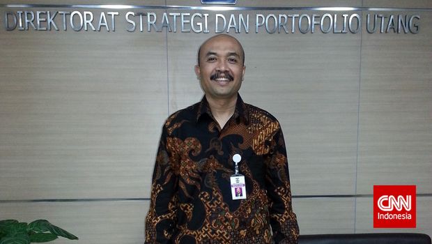 Pemerintah Harap Suku Bunga The Fed Tak Naik Melebihi 25 bps