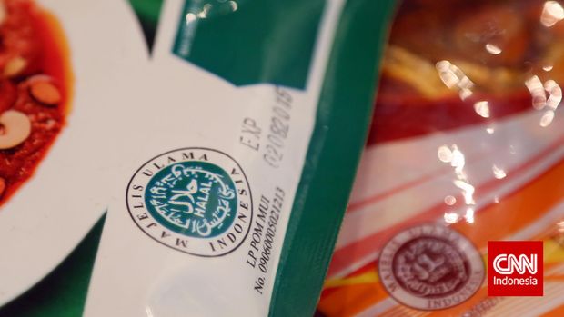 Industri produk dan jasa halal di Indonesia dinilai memiliki potensi besar untuk dikembangkan.