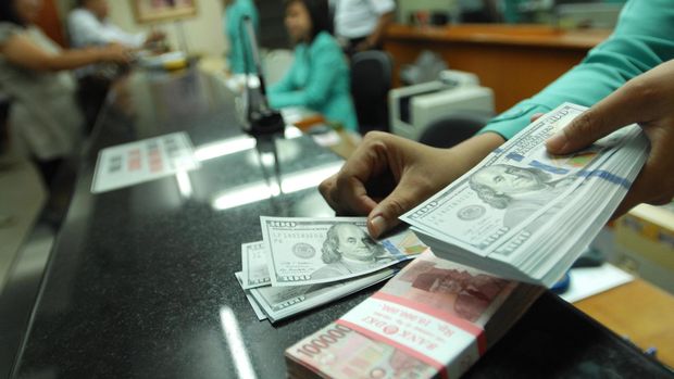 BI Haramkan Toko Emas dan Biro Wisata Berjualan Valas