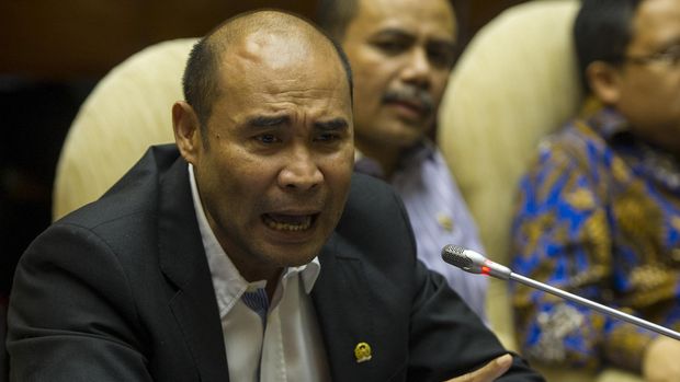Fenomena Sarkasme Politik Jelang Pilpres 2019