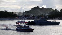 Mengenal Miangas, Pulau Menangis Di Sulawesi Utara Yang Pernah Jadi ...