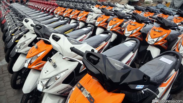 Efek Samping Vonis KPPU atas Kartel Yamaha dan Honda