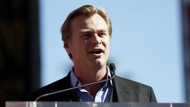 Dalam menciptakan 'Dunkirk', Nolan reunian kembali dengan sejumlah kru yang pernah bekerja sama dengannya.