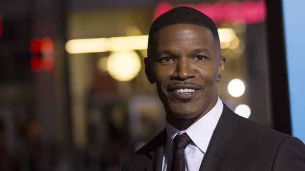 Jamie Foxx disebut-sebut sudah bertahun-tahun menjalin hubungan dengan Katie Holmes.
